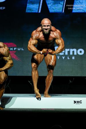 BODYBUILDING 100